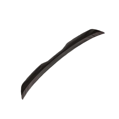 Réglage hayon Clio 5 becquet de toit noir brillant pour personnaliser votre voiture