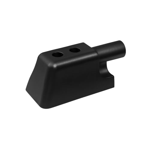 Lot de 2 supports de plateau de coffre pour Seat Leon 1P et Ibiza 6J 6L noir - 4