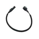 Knock Sensor Replacement Knock Detonation Sensor 06K905377E for VW for Passat for Golf for Audi A3 A4 A6 Q3 Q6 Q7 TT