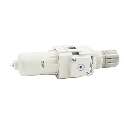 Filtro Regulador AW30/40-X2622 AW20-02G-2-B para proteger herramientas contra humedad