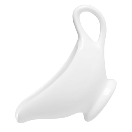 Imagen de HOOWIFFY Jarra de Cerámica Pequeña 70 Ml para Salsa