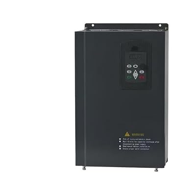 QMLXHYZZS 22-30KW Inverter 220v 3 Phase 220V VFD Variable Frequency(220V 18.5KW)