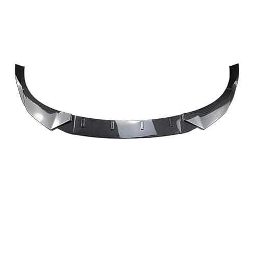 Diffuseur avant Hyundai I30 N MK3.5 look carbone pour look de piste