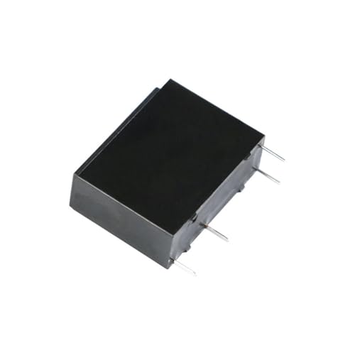 Relais HF46F évite les pannes de commutation sur vos circuits électriques 5A 250V