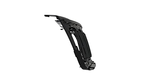 Mopar 68258419AC radiateur grille pour réparer une calandre cassée après impact