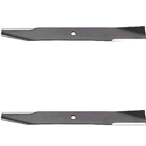 Set Of 2 Blades Replaces OREGON 94-022 PRIME LINE 7-04621 STENS 345-462 2 Pack