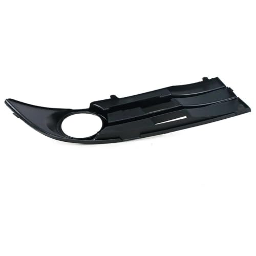 Cadre couverture antibrouillard Touran en ABS rigide ajustement pro