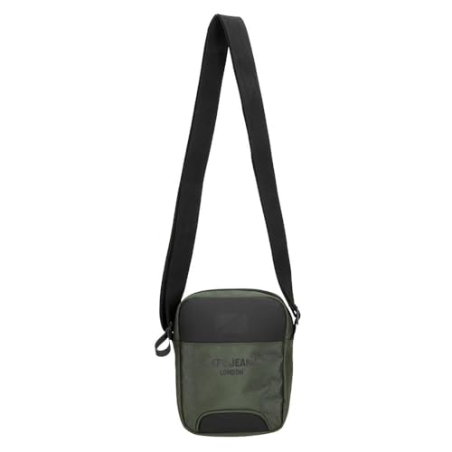 Pepe Jeans Bromley Petit sac à bandoulière 12 x 16 x 3 5 cm Polyester Talla única Petit sac à bandoulière - vue 8