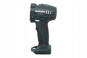 Metabo 343394810 Gehaeuse m.Deckel
