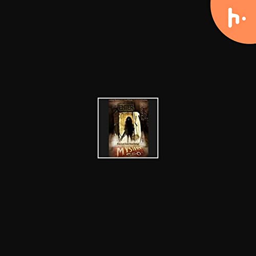 MYSTERY SPOT TAMIL cover art