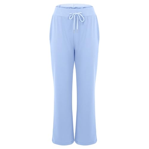 Pantalon de jogging long et confortable pour le cocooning à la maison