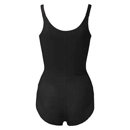 Shapewear For Women Tummy Control Bodysuit Plus Size Open Bust Slimming Lace Fajas Reductoras Latex Body Shaper Trainer Shapewear For Women Tummy Control Shapewear Bodysuit Shapewear For Women Shapewear Shorts Tummy Control Shapewear Butt Lifting Shapewear Body Shaper For Women Tummy Control Shapewear Underwear Body Shaper For Women Body Shaper Backless Body Shaper Womens Shapewear Plus Size Shapewear Bodysuit Shapewear Seamless Shapewear Corset Shapewear Women's Shapewear (Black, 4X-Large) #TOP4