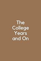 what happens post grad?: a journal reminiscing on your college career & looking to the future B096CS8DPG Book Cover