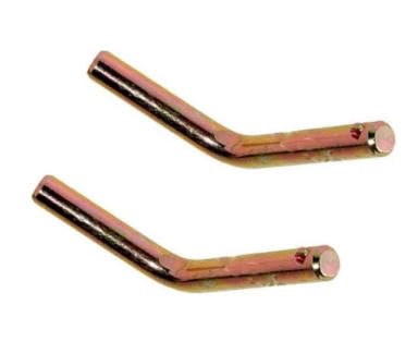 Goupille indicatrice pour plateau Hustler réparer hauteur de coupe 118020