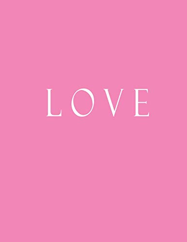 Love: Decorative Book to Stack Together on Coffee Tables, Bookshelves and Interior Design | Add Bookish Charm Decor to Your Home | Stack Deco Books ... Your unique Fashion Design style | Paris