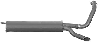 Imasaf ME.93.07 Endschalldämpfer