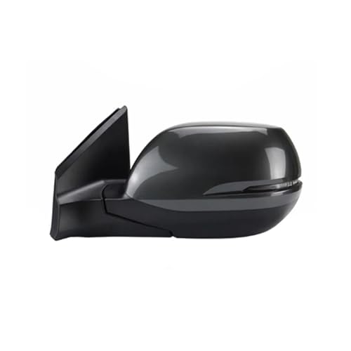 Rétroviseur CRV 2012-2016 chauffant et pliant électrique 9 PIN gauche