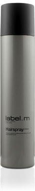 Hairspray 9 Oz - Vitamin Enriched Holding Spray with UV Shield.