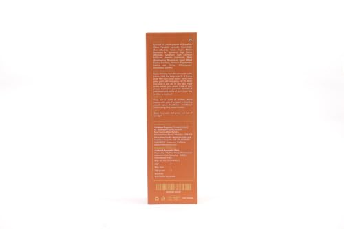 Image of VRINDAAM Body Mist Perfume Spray for Men & Women | Long Lasting Fragrance | Refreshing Daily Body Spray | Premium Perfume Mist | 100 ml (Orange, Citrus wood)