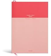 Papier Joy 2026 Diary - Navy Blue Hardback | Full Calendar Year