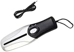 Silent Portable Paper Shredder Handheld Mini Papier Shredder léger petit document Cutter pour la maison facile à transporter Compact résistant à l'usure pratique