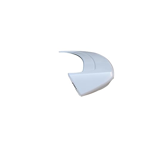 Image of M-TEK Rear Car Spoiler for Celerio (2013-2020 Year Model)| Drill Free |Easy Installation | Color Cereal Blue