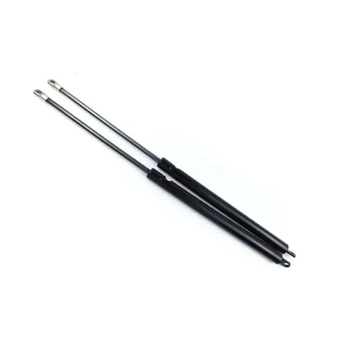 Vérins à gaz pour aménagement de lit de camping-car et coffre de voiture 550 mm 1200N