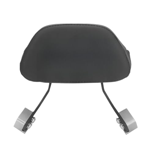 Dossier moto SYM DRG160 coussin de dossier de siège arrière noir - 5