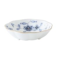 ナルミ　ボーンチャイナ　ミラノ皿　19cm 4枚組 ナルミ ボーンチャイナ ミラノ皿 19cm 4枚組 Amazon.co.jp