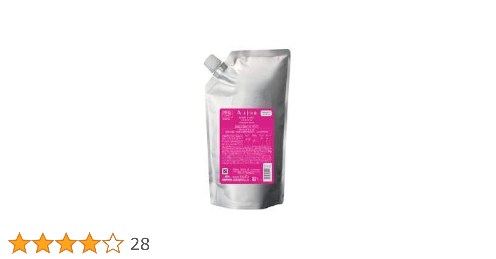 Amazon | オージュア QU クエンチ シャンプーモイスト(1L) 誕生日