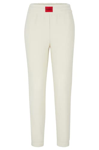 Pantalon de survêtement HUGO peluche femme contre le froid hivernal à la maison