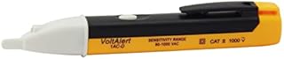 GLY Non Contact Voltage Tester Pen Detector 90-1000V With Light And Voltage Alert