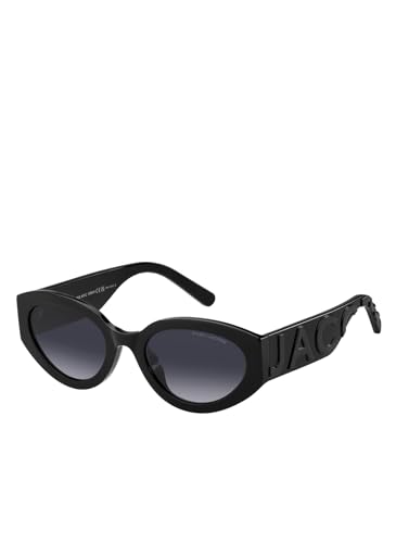 Marc Jacobs MARC 694/G/S Black/Grey Shaded 54/21/145 women Sunglasses2