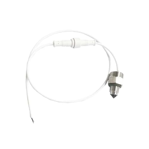 Capteur optique de niveau d'eau pour protection pompe et cuve