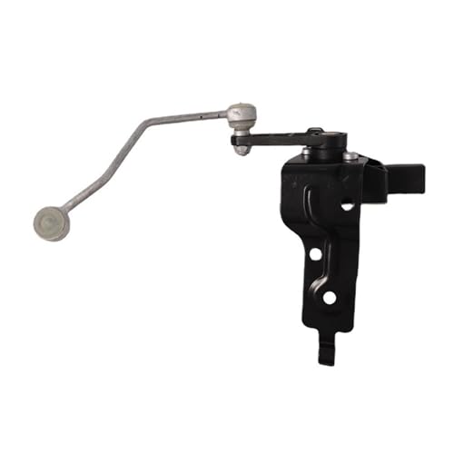 Capteur 4F0941285F de correcteur de niveau de phare avant gauche pour berline et break C6