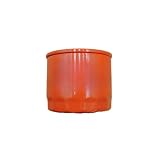Fuel Filter - Compatible with Komatsu - Replaces 119000-55600 - Construction Equipment