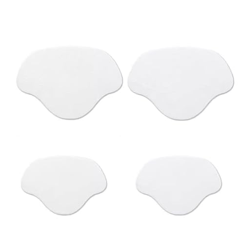 Réparation de talon de chaussure : kit de 3 paires de patchs pour baskets et souliers