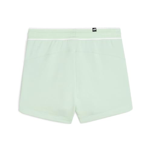 Short tricoté confortable PUMA Squad TR léger et doux - 2