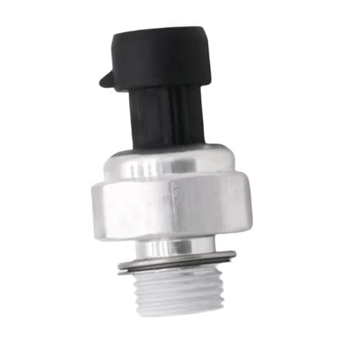 Capteur pression carburant OEM 12677836 avec lecture stable pour Corvette 1997