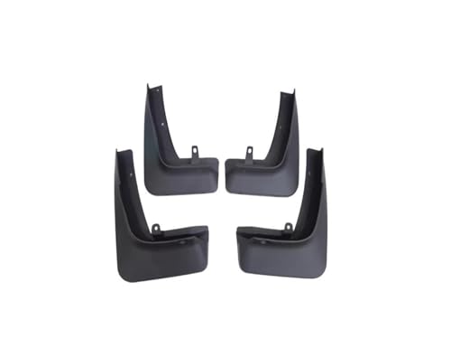Bavettes garde-boue BMW X5M 2014-2018 : kit pare-boue et protection anti-éclaboussures