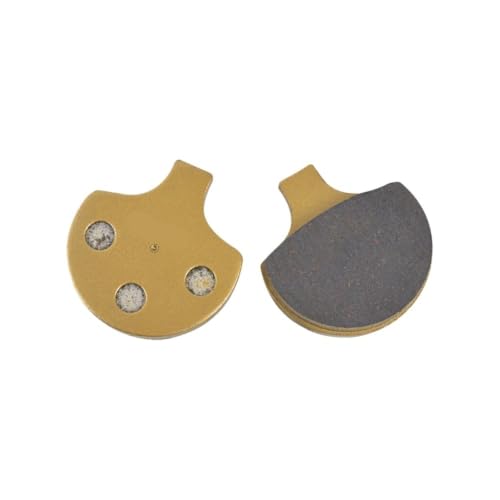 Plaquettes de frein avant moto Softail FLSTSB FLSTS FLSTSC Sprin pièces rechange