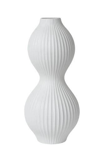 LUCIDE MOMORO - lampa stołowa - 1 x E14 - biała