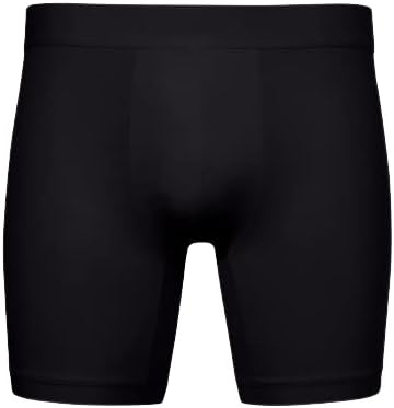 BRADY Men's Train Hybrid Boxer Brief