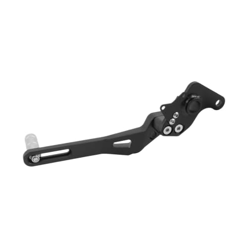 Levier de pied arrière MT-07 aluminium accessoire moto XSR 700 2022 - 7