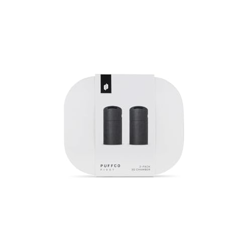 Puffco Pivot 3D-Kammer 2er-Pack