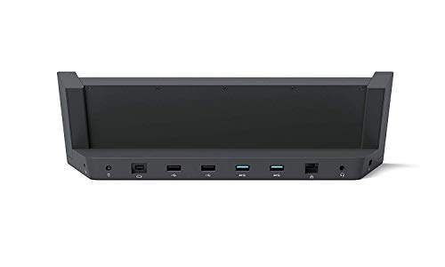 Base de carga para Surface Pro 3 solventa la falta de puertos 2