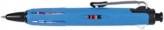 Tombow AirPress Ballpoint Pen - Light Blue