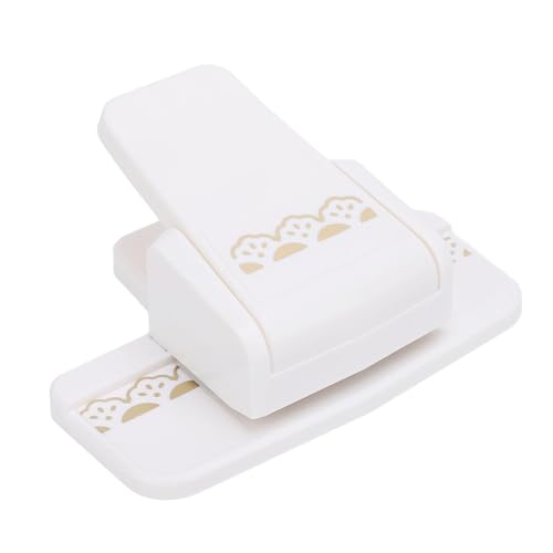 Poinçon en dentelle robuste pour réussir vos découpes sans déchirure
