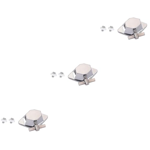 GLSTOY 3 ho̐ڑz_[ ^huPbg ^hpuPbg LbNX^h hCLbg ^uPbg tA^bOuPbg Silver