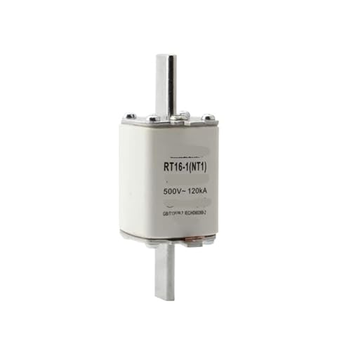 Fusible RO32 NT1 RT16-1 250A avec lame de contact et tube carré pour tableau